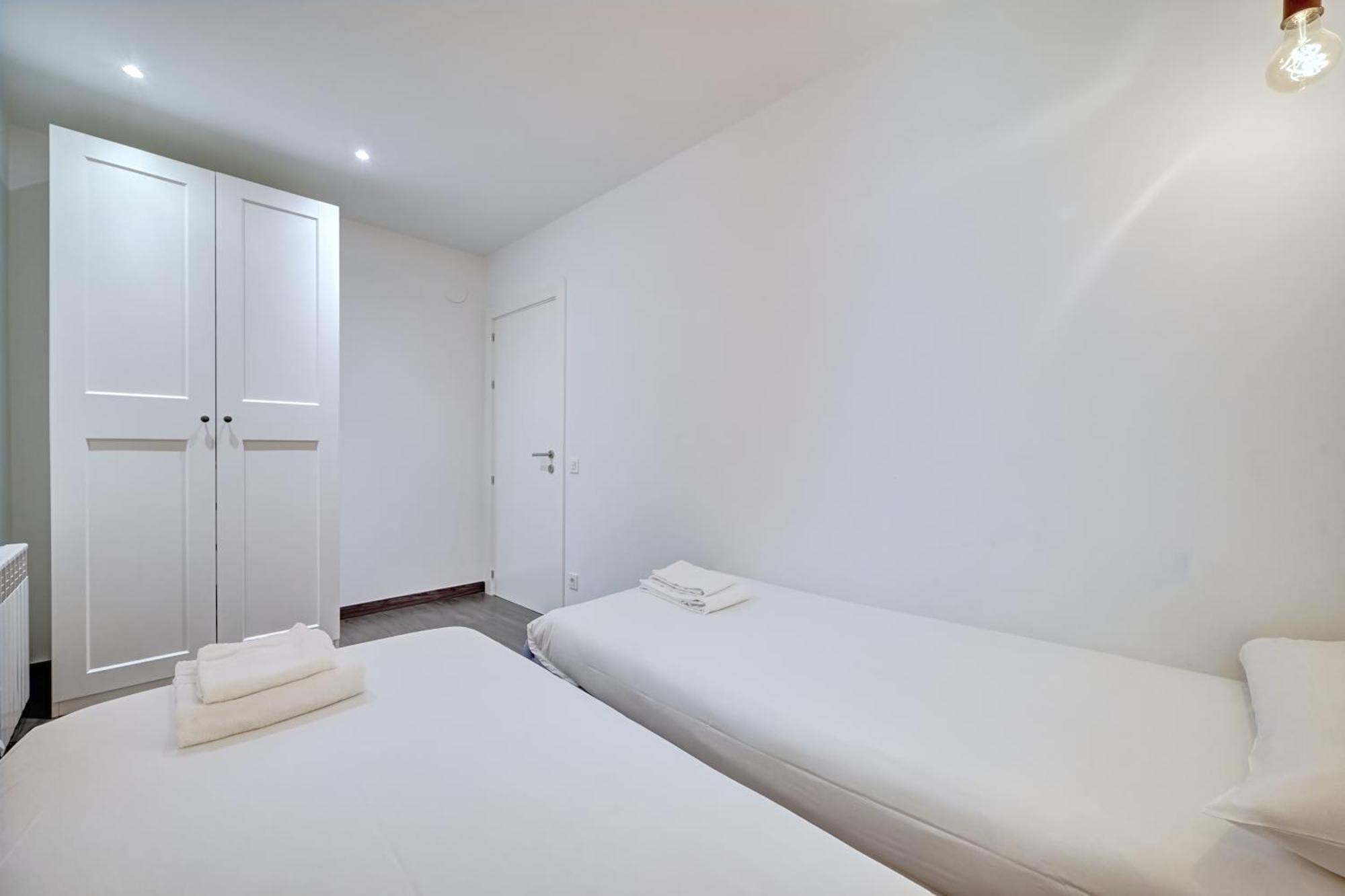El Navarro Suite By Clabao パンプローナ エクステリア 写真
